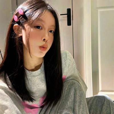 粉红色和铲子